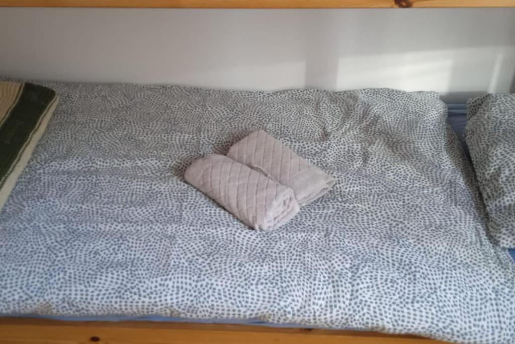 Ferienwohnung La Perla Di Bre' Lugano Exterior foto