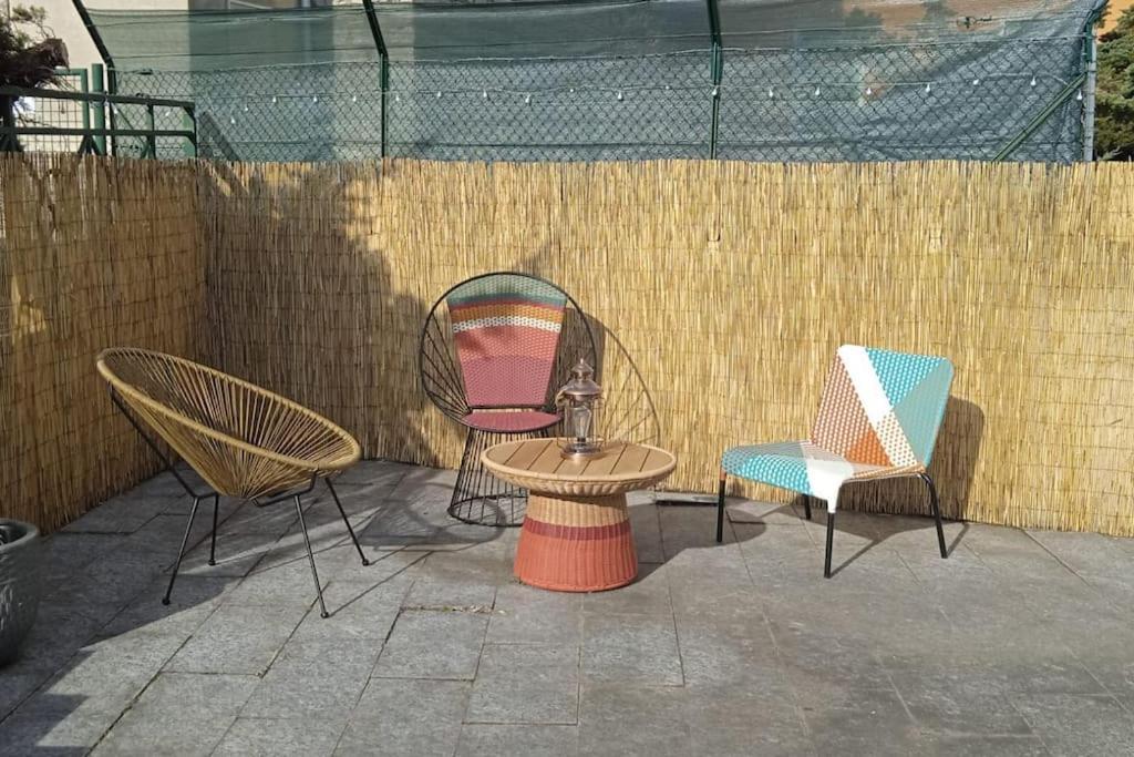 Ferienwohnung La Perla Di Bre' Lugano Exterior foto